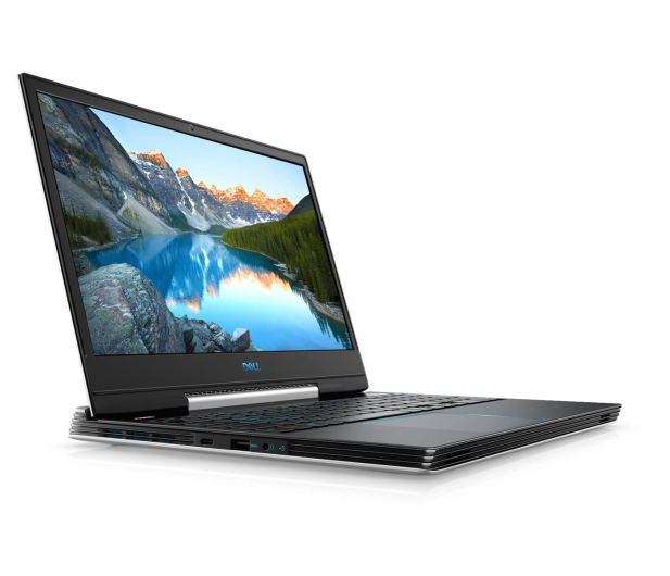 Dell Inspiron G5 i5-9300H/16GB/256+1TB/Win10 GTX1650 - 538087 - zdjęcie 8